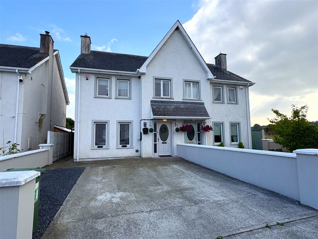 53 Abbyfield, Ballitore, Kildare
