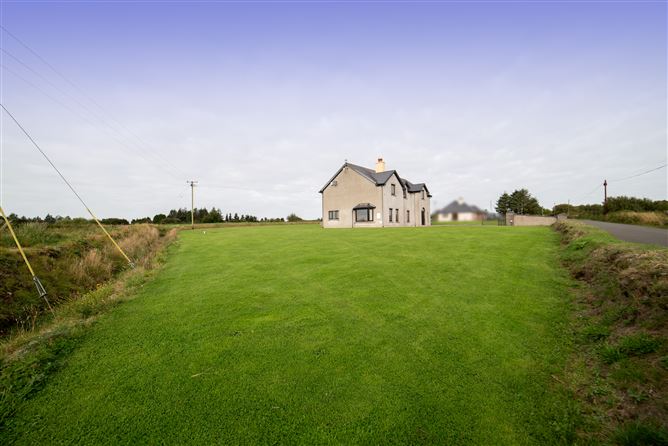 Commons South, Newmarket, Cork