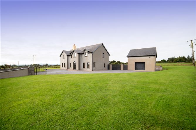 Commons South, Newmarket, Cork