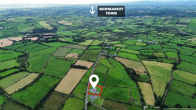Commons South, Newmarket, Cork