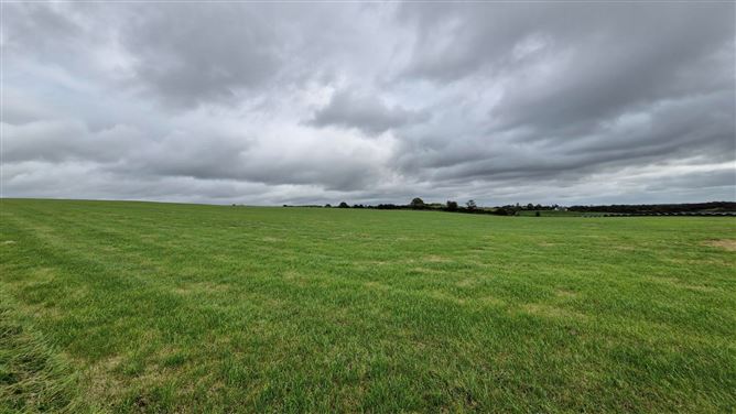 27acres of Land, Cortoon, Tuam, Co. Galway
