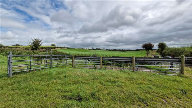 27acres of Land, Cortoon, Tuam, Co. Galway