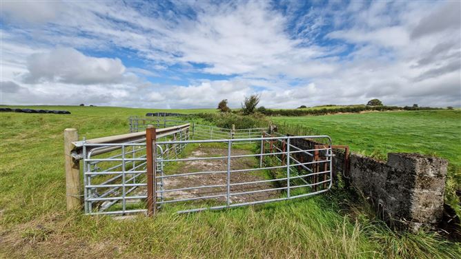 27acres of Land, Cortoon, Tuam, Co. Galway