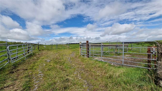 27acres of Land, Cortoon, Tuam, Co. Galway