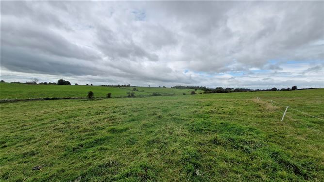 27acres of Land, Cortoon, Tuam, Co. Galway