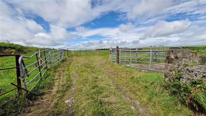 27acres of Land, Cortoon, Tuam, Co. Galway
