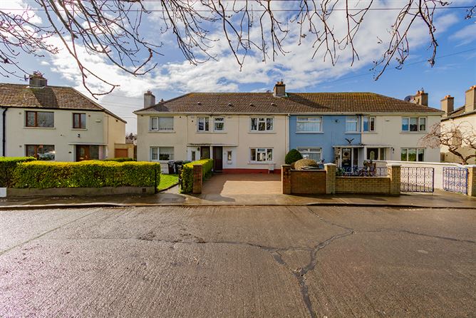 19 Stanford Green, Walkinstown,   Dublin 12