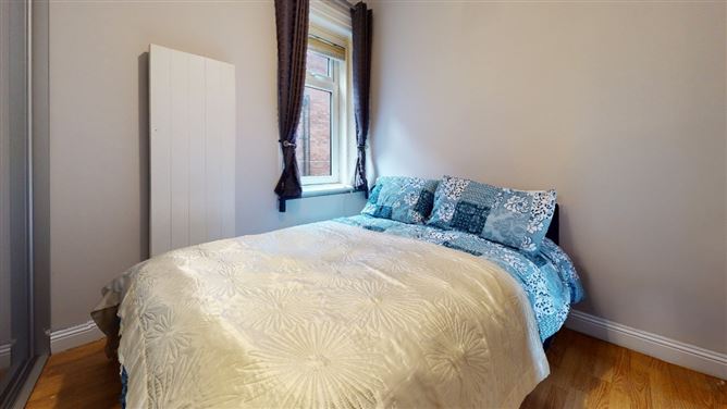 Apartment 40, Rialto Court, Rialto Street, Dublin 8, Dublin