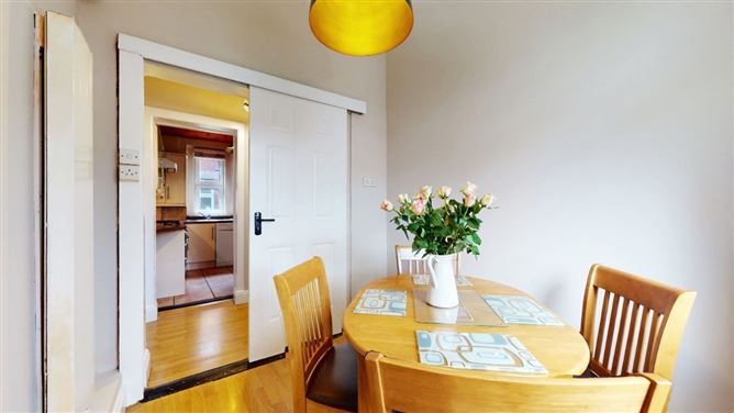 Apartment 40, Rialto Court, Rialto Street, Dublin 8, Dublin