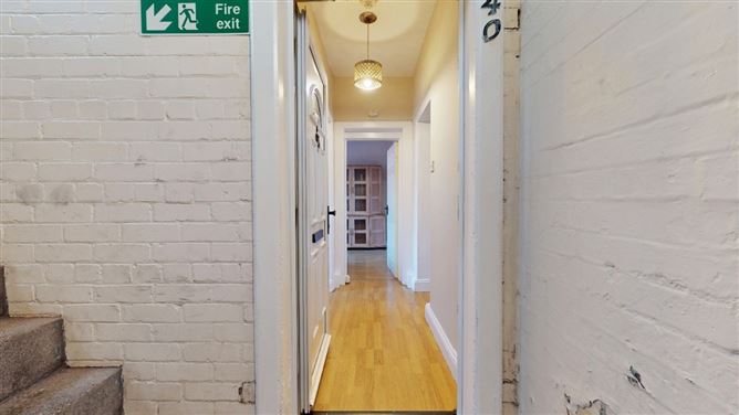 Apartment 40, Rialto Court, Rialto Street, Dublin 8, Dublin