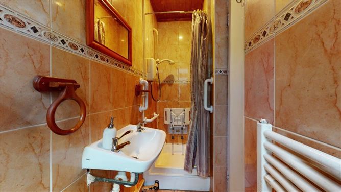 Apartment 40, Rialto Court, Rialto Street, Dublin 8, Dublin