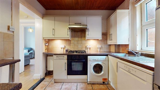 Apartment 40, Rialto Court, Rialto Street, Dublin 8, Dublin