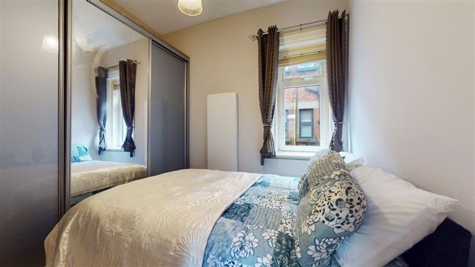 Apartment 40, Rialto Court, Rialto Street, Dublin 8, Dublin