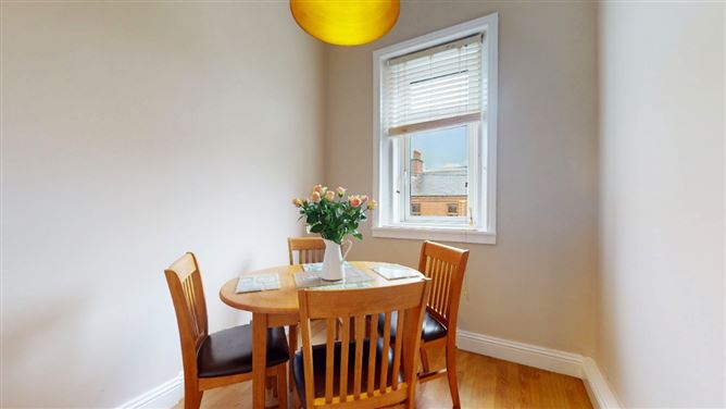 Apartment 40, Rialto Court, Rialto Street, Dublin 8, Dublin