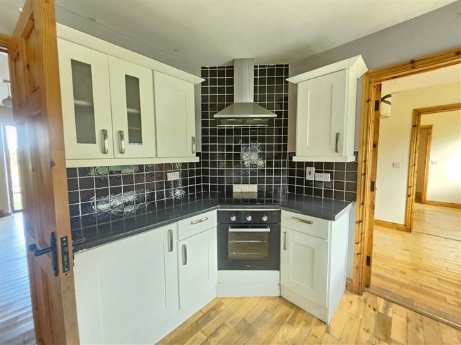 4 Greenhills Drive, Knockroghery, Co. Roscommon