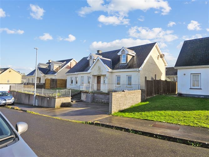 4 Greenhills Drive, Knockroghery, Co. Roscommon