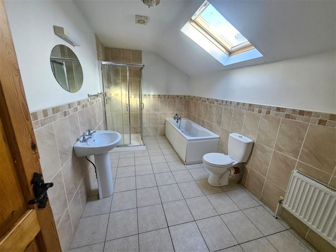 4 Greenhills Drive, Knockroghery, Co. Roscommon