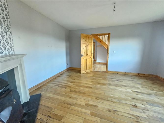 4 Greenhills Drive, Knockroghery, Co. Roscommon