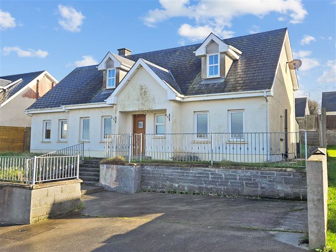 4 Greenhills Drive, Knockroghery, Co. Roscommon