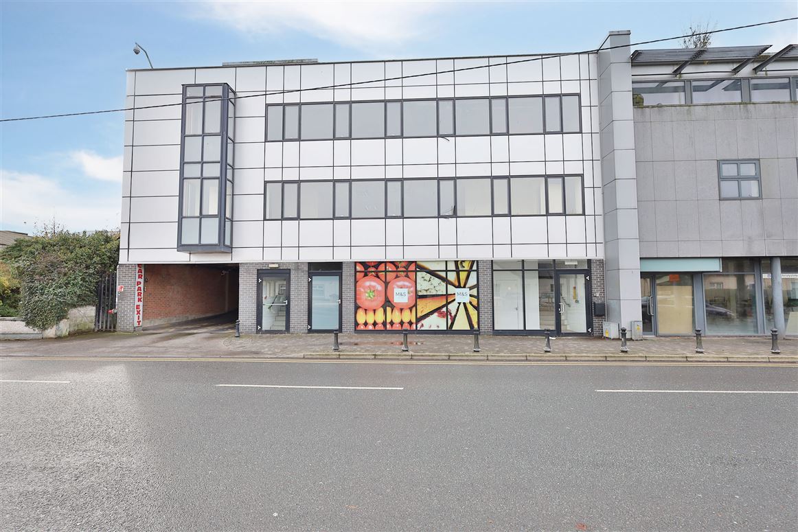 Unit 4 & 5 Abbey Road, Navan, Meath