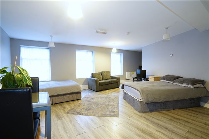 2A The Mall, Apartments 1, 2 & 3, Waterford City, Waterford