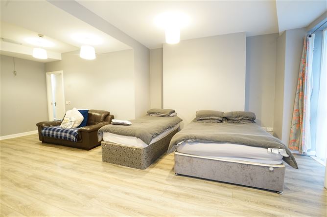 2A The Mall, Apartments 1, 2 & 3, Waterford City, Waterford