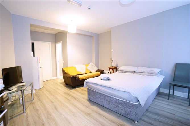 2A The Mall, Apartments 1, 2 & 3, Waterford City, Waterford