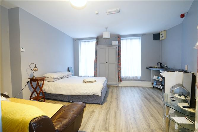 2A The Mall, Apartments 1, 2 & 3, Waterford City, Waterford