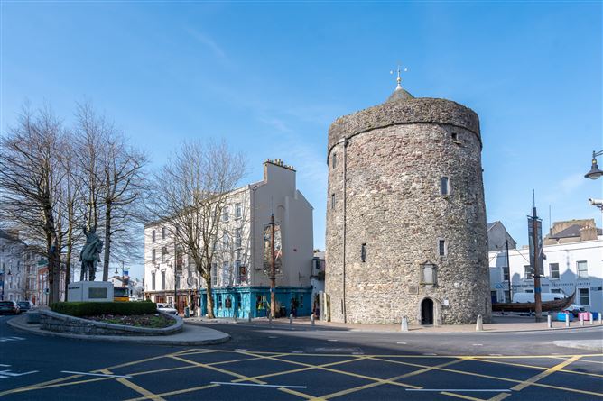 2A The Mall, Apartments 1, 2 & 3, Waterford City, Waterford