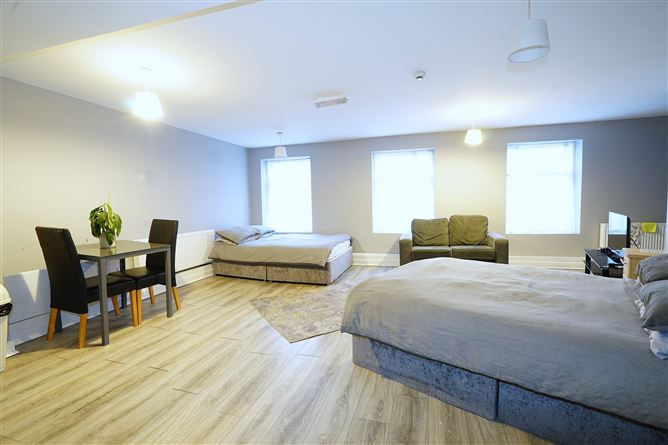 2A The Mall, Apartments 1, 2 & 3, Waterford City, Waterford