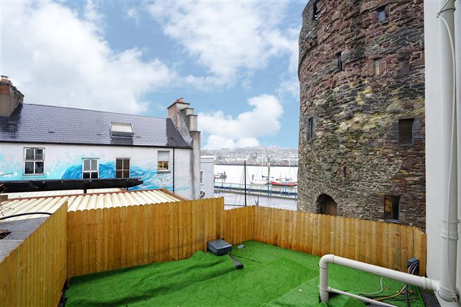 2A The Mall, Apartments 1, 2 & 3, Waterford City, Waterford