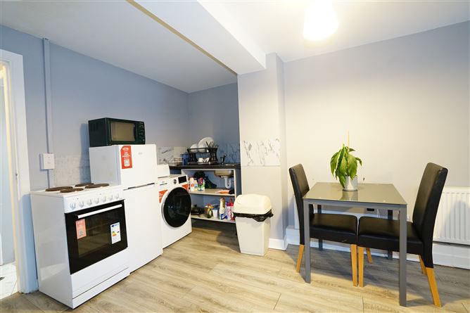 2A The Mall, Apartments 1, 2 & 3, Waterford City, Waterford