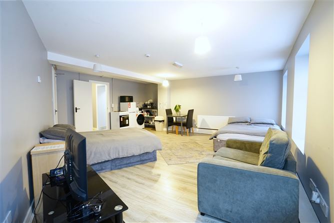 2A The Mall, Apartments 1, 2 & 3, Waterford City, Waterford