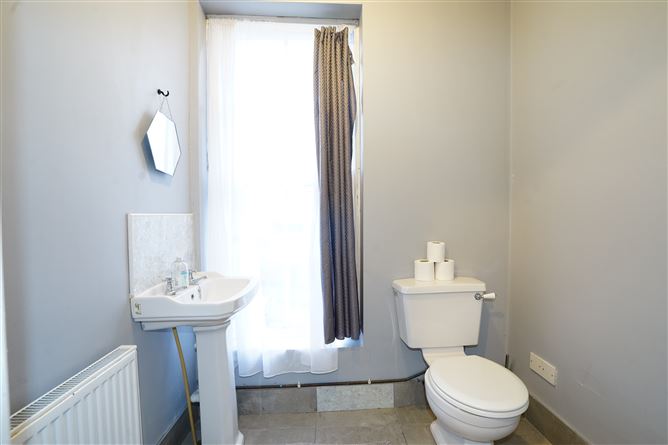 2A The Mall, Apartments 1, 2 & 3, Waterford City, Waterford