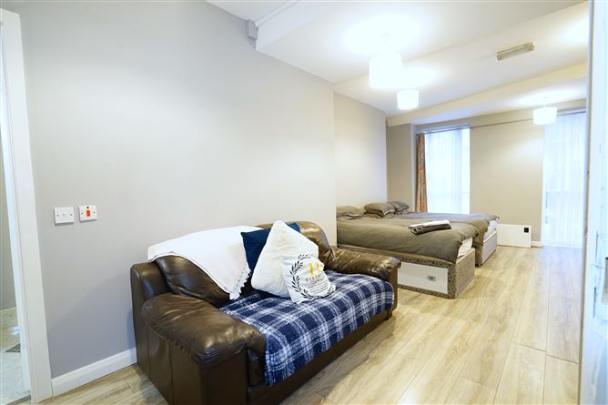 2A The Mall, Apartments 1, 2 & 3, Waterford City, Waterford