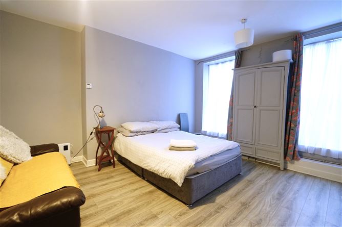 2A The Mall, Apartments 1, 2 & 3, Waterford City, Waterford