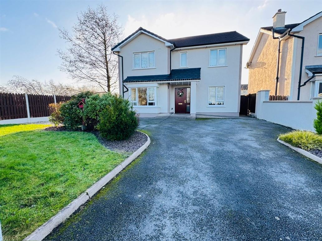 1 Doire Beg, Ballinasloe, Galway
