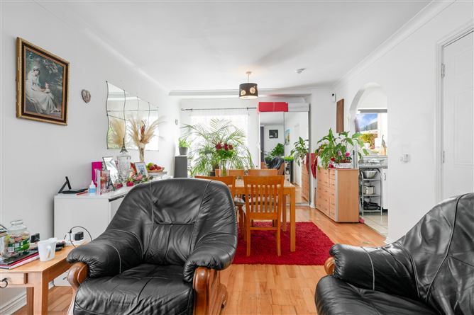 17 Park Boulevard, Tyrrellstown, Dublin 15