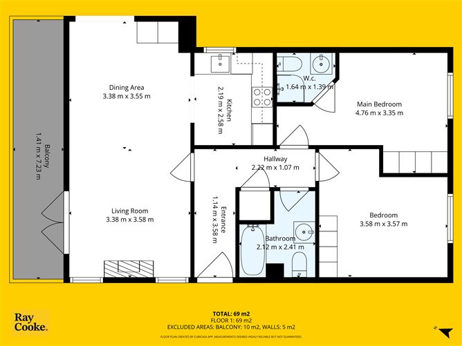 17 Park Boulevard, Tyrrellstown, Dublin 15