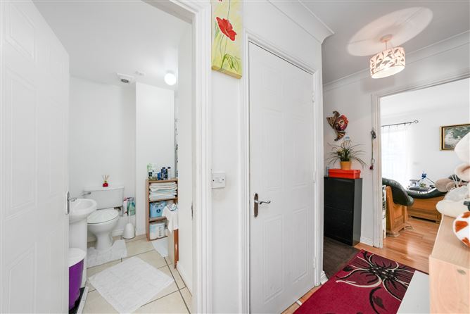 17 Park Boulevard, Tyrrellstown, Dublin 15