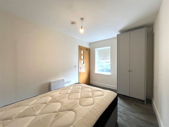 Credit Union Building, Rathcoole, Co. Dublin