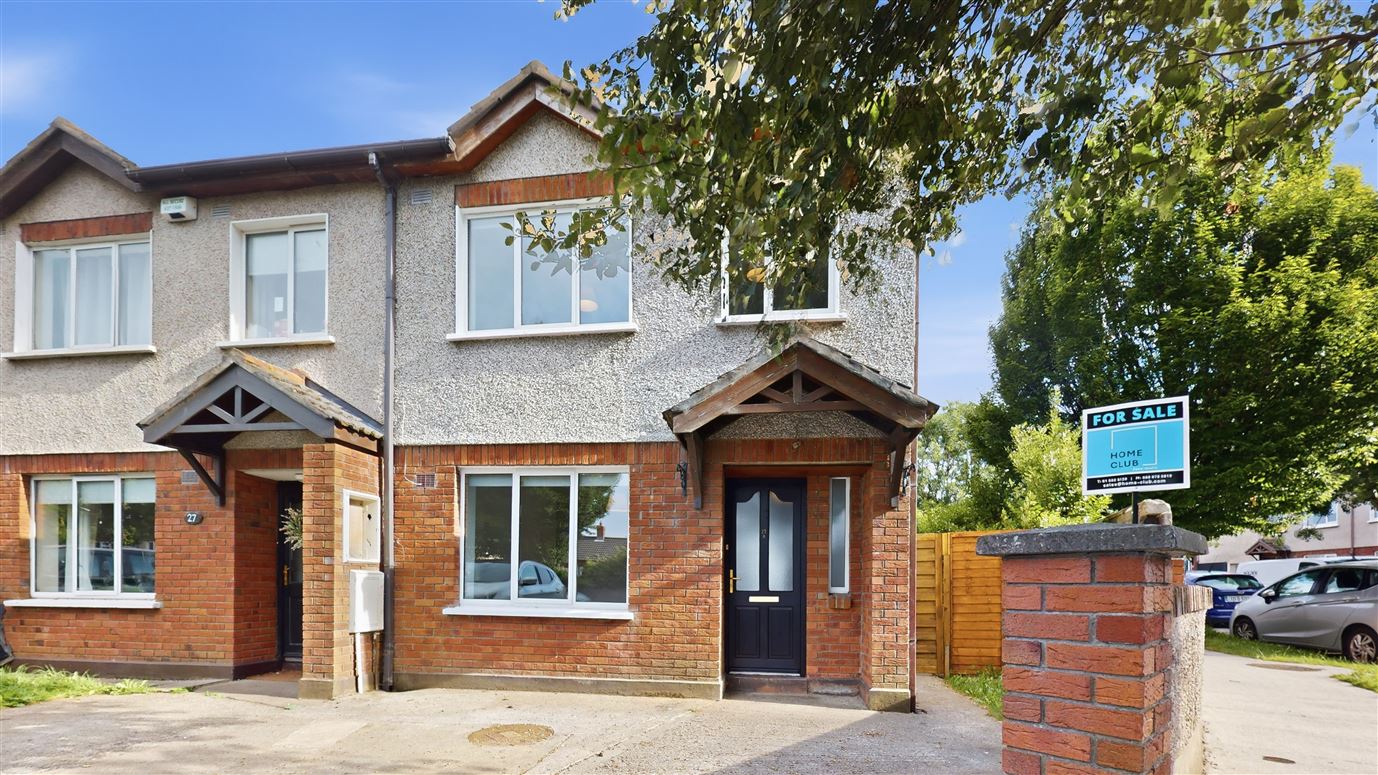 27A Westbourne Grove, Clondalkin, Dublin 22