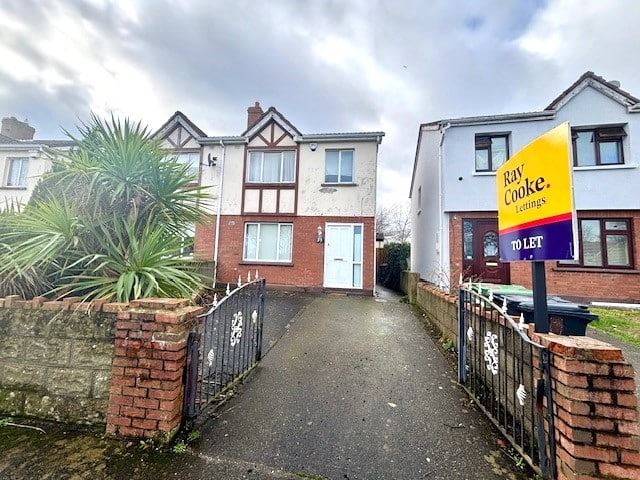 Sundale Avenue, Tallaght, Dublin 24