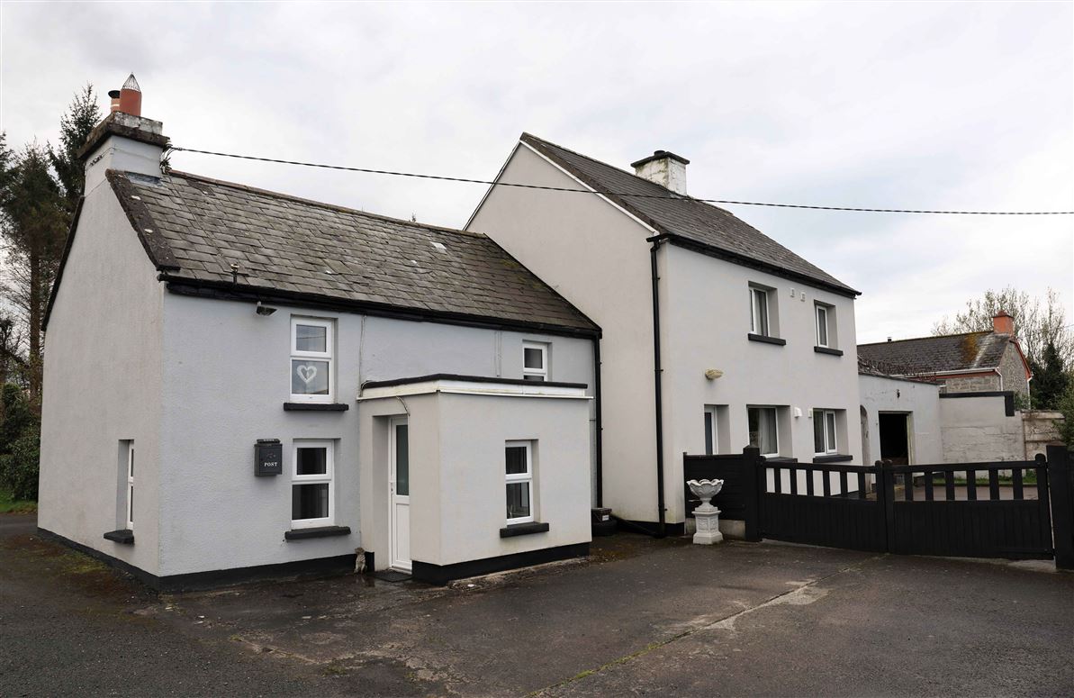 Barnacor, Lanesboro, Longford