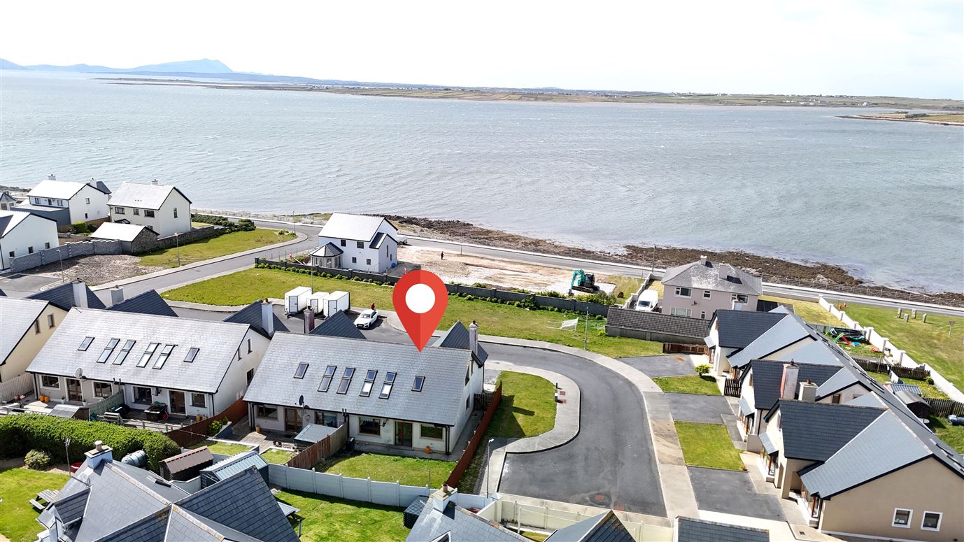 9 Achadh Mara, Shore Road, Belmullet, Mayo