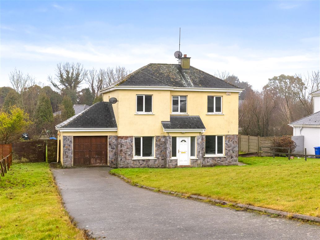 No.24 Ballagh Cove, The Ballagh, Wexford