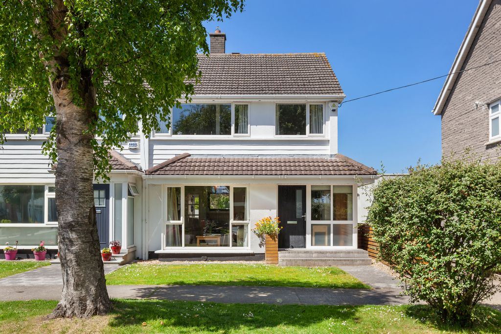 21 Bayside Boulevard South, Sutton, Dublin 13