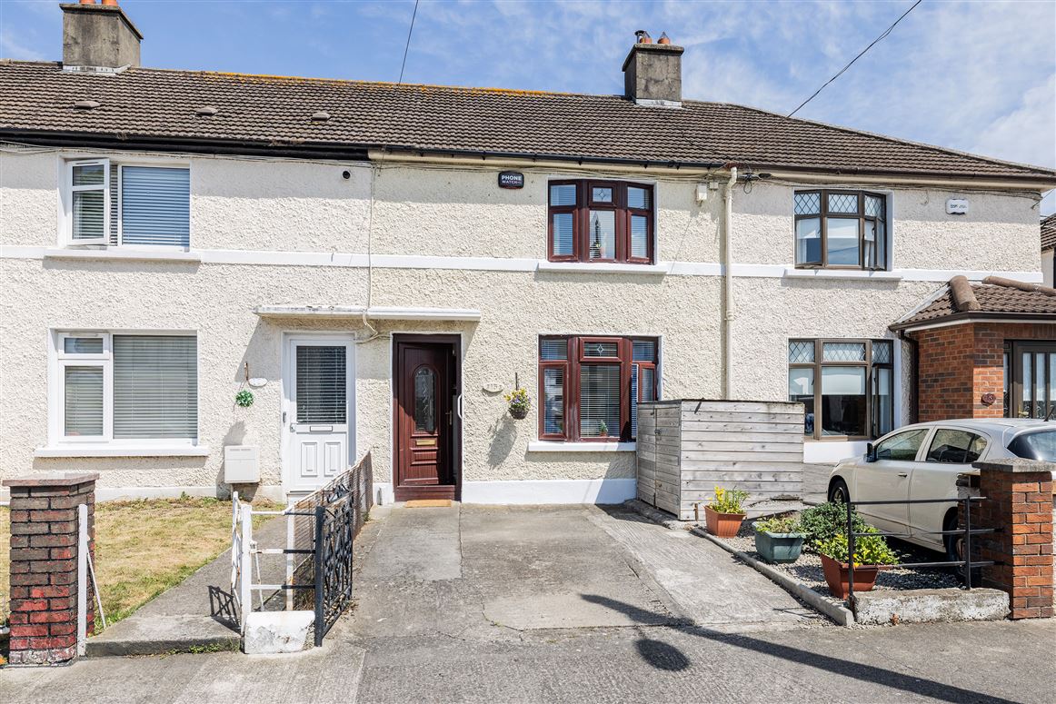 15 WINDMILL AVENUE, Crumlin, Dublin 12
