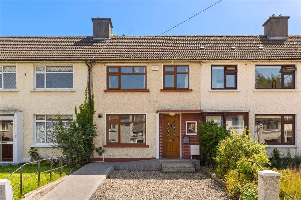 7 Loreto Avenue, Rathfarnham, Dublin 14