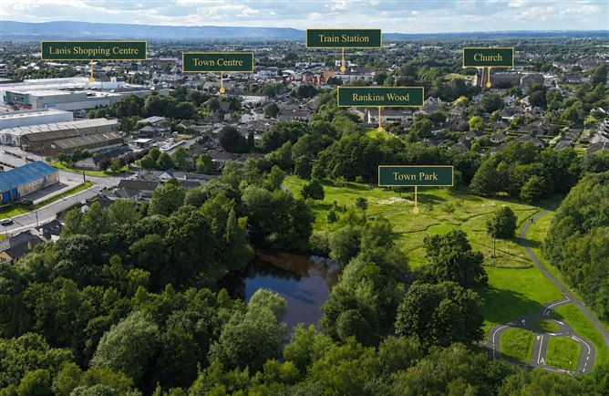 Photo 17 of 30 — 6 RANKIN'S WOOD, PORTLAOISE, Co. Laois
